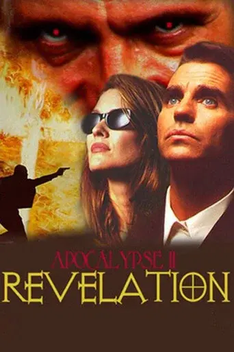 Apocalipsis  II : Revelacion - Poster