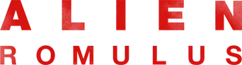 Alien: Romulus - Logo