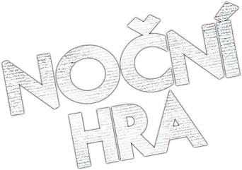 Noche de juegos - Logo