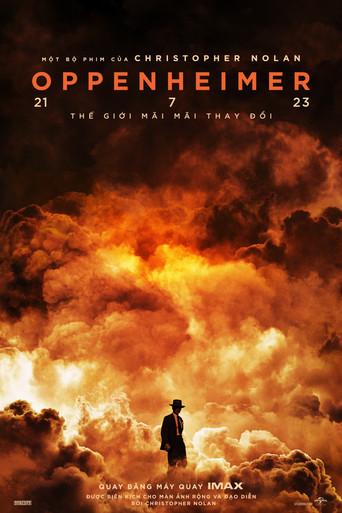 Oppenheimer - Poster