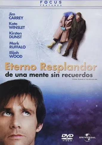 ¡Olvídate de mí! - Poster