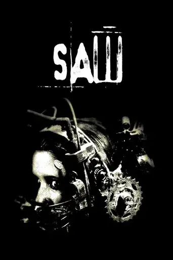 Saw - Poster