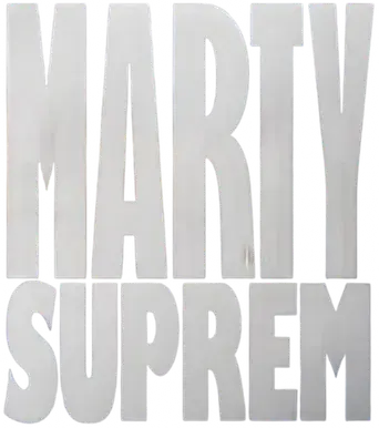 Marty Supreme - Logo