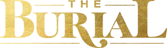 The Burial - Logo