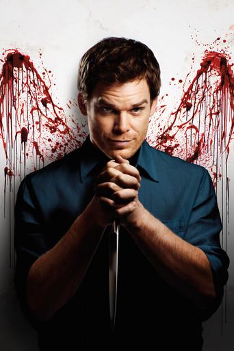 Dexter - Poster