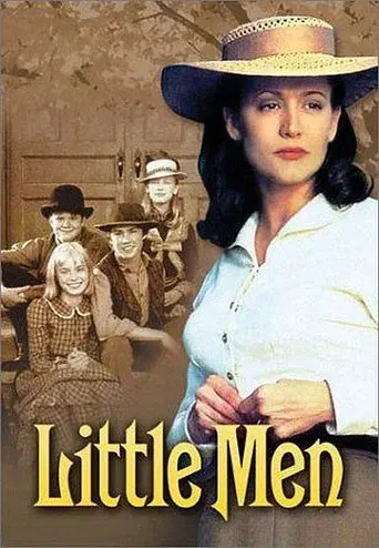 Temporada 1