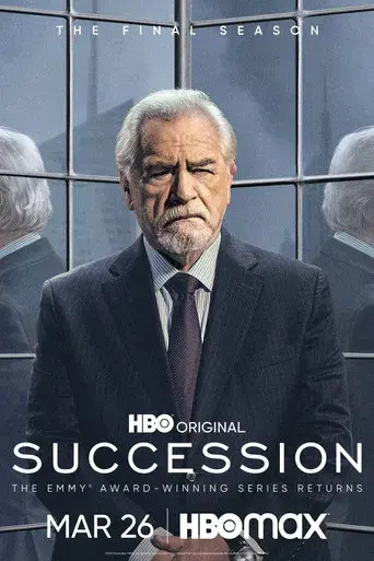 Succession - Poster