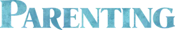 The Parenting - Logo