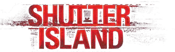 Shutter Island - Logo