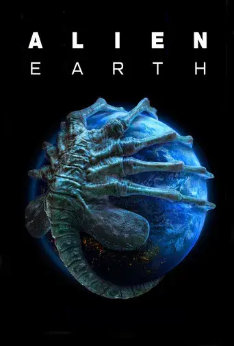 Alien: Planeta Tierra - Poster