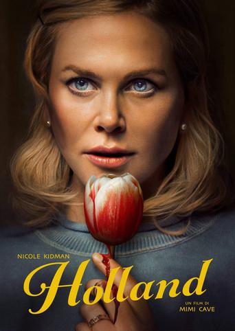 Holland - Poster