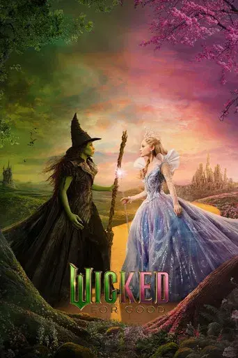 Wicked Parte II - Poster
