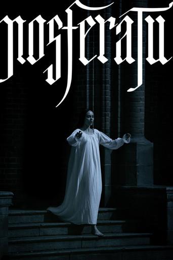 Nosferatu - Poster