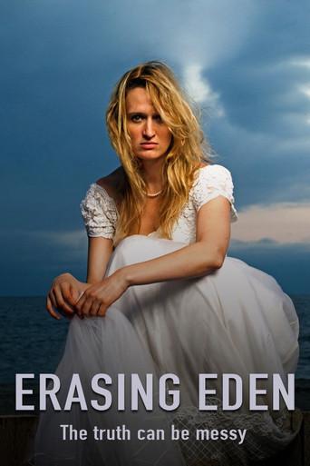Erasing Eden - Poster