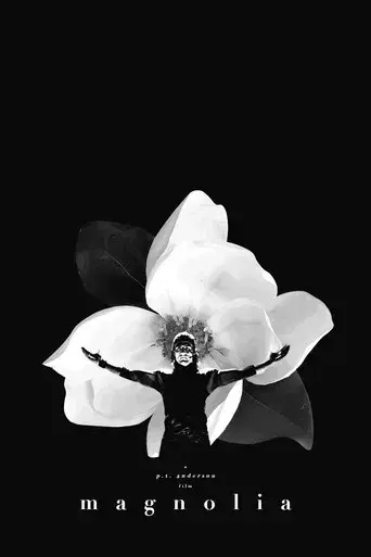 Magnolia - Poster