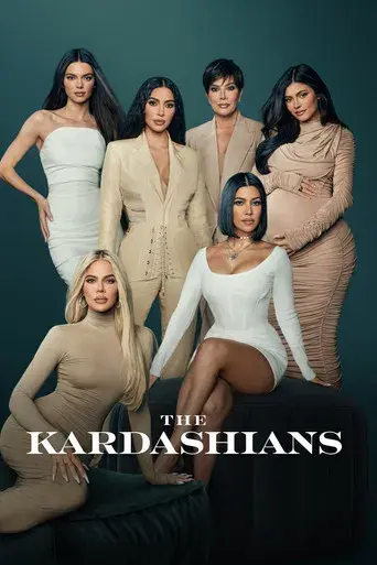 Las Kardashian - Poster