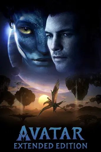 Avatar - Poster
