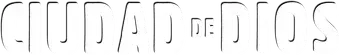 Ciudad de Dios - Logo