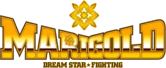 マリーゴールド - Logo