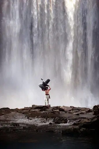 Baahubali: The Epic - Poster