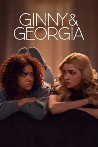 Ginny y Georgia - Poster