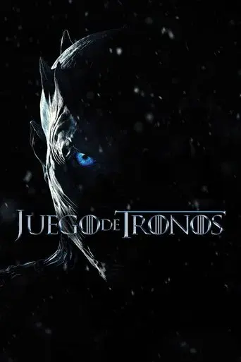 Juego de tronos - Poster