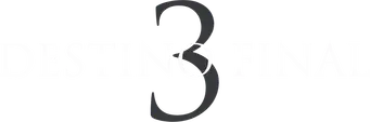 Destino final 3 - Logo