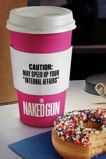 Agárralo como puedas - Poster