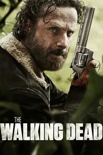 The Walking Dead - Poster