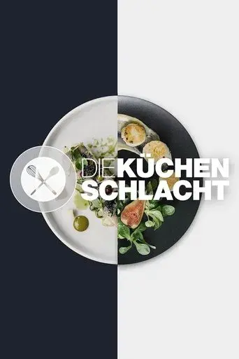 Die Küchenschlacht - Poster