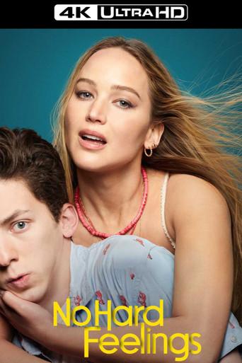 Sin malos rollos - Poster