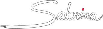 Sabrina - Logo