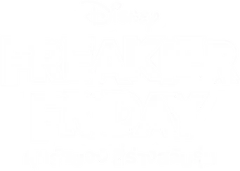 Ponte en mi lugar de nuevo - Logo