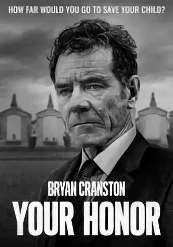 Your Honor - Poster