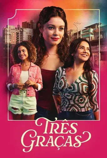 Três Graças - Poster