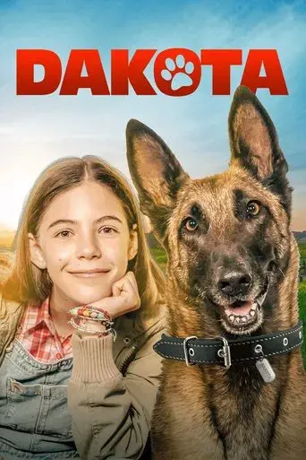 Dakota al rescate poster