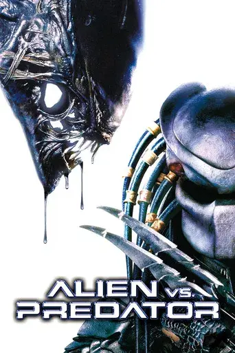 Alien vs. Predator - Poster