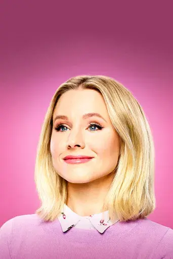 The Good Place - Poster