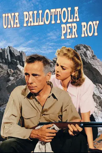 El último refugio - Poster