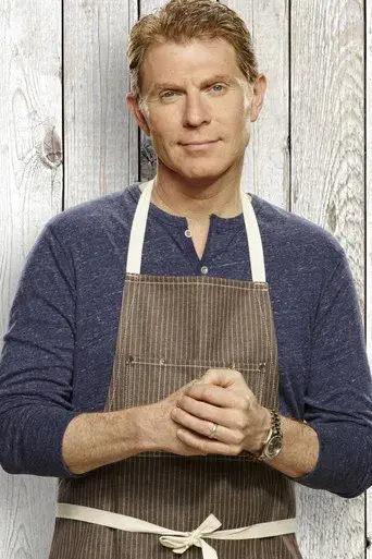Beat Bobby Flay - Poster