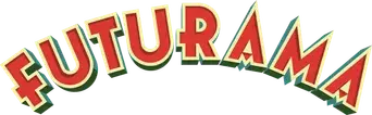 Futurama - Logo