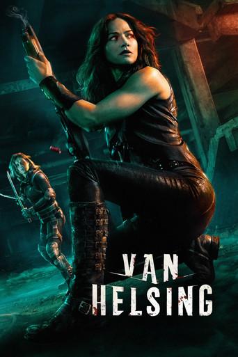 Van Helsing - Poster