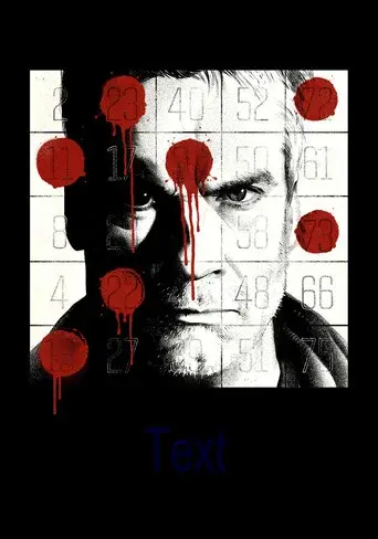 He Never Died - Poster