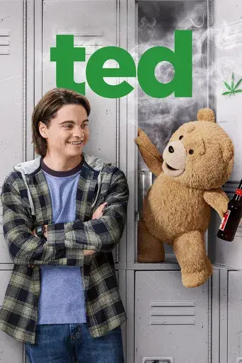 ted - Poster