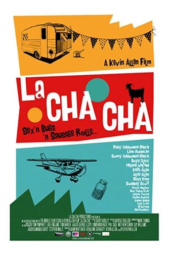 La Cha Cha - Poster