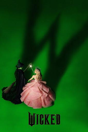 Wicked - Poster