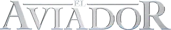 El aviador - Logo