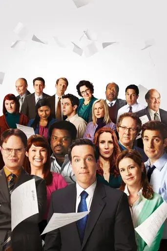 The Office - Poster