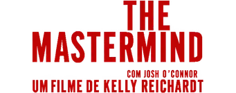 The Mastermind - Logo