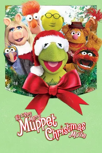 Los Teleñecos en Navidad poster